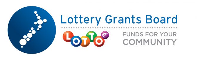 Lotteries Logo