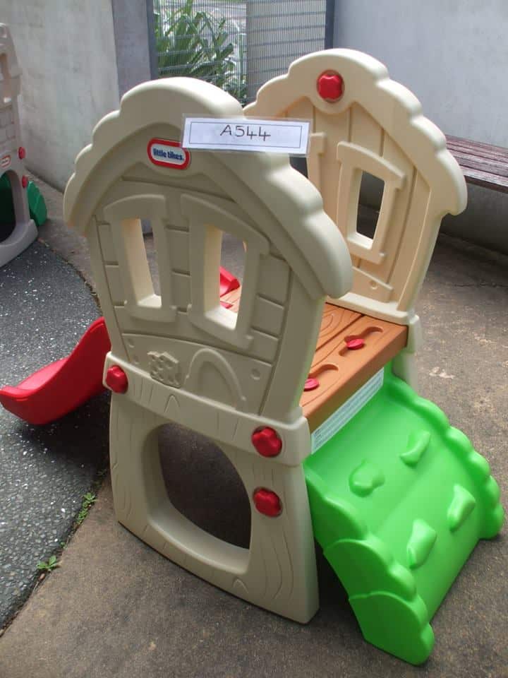 Hide and Seek Climber photo