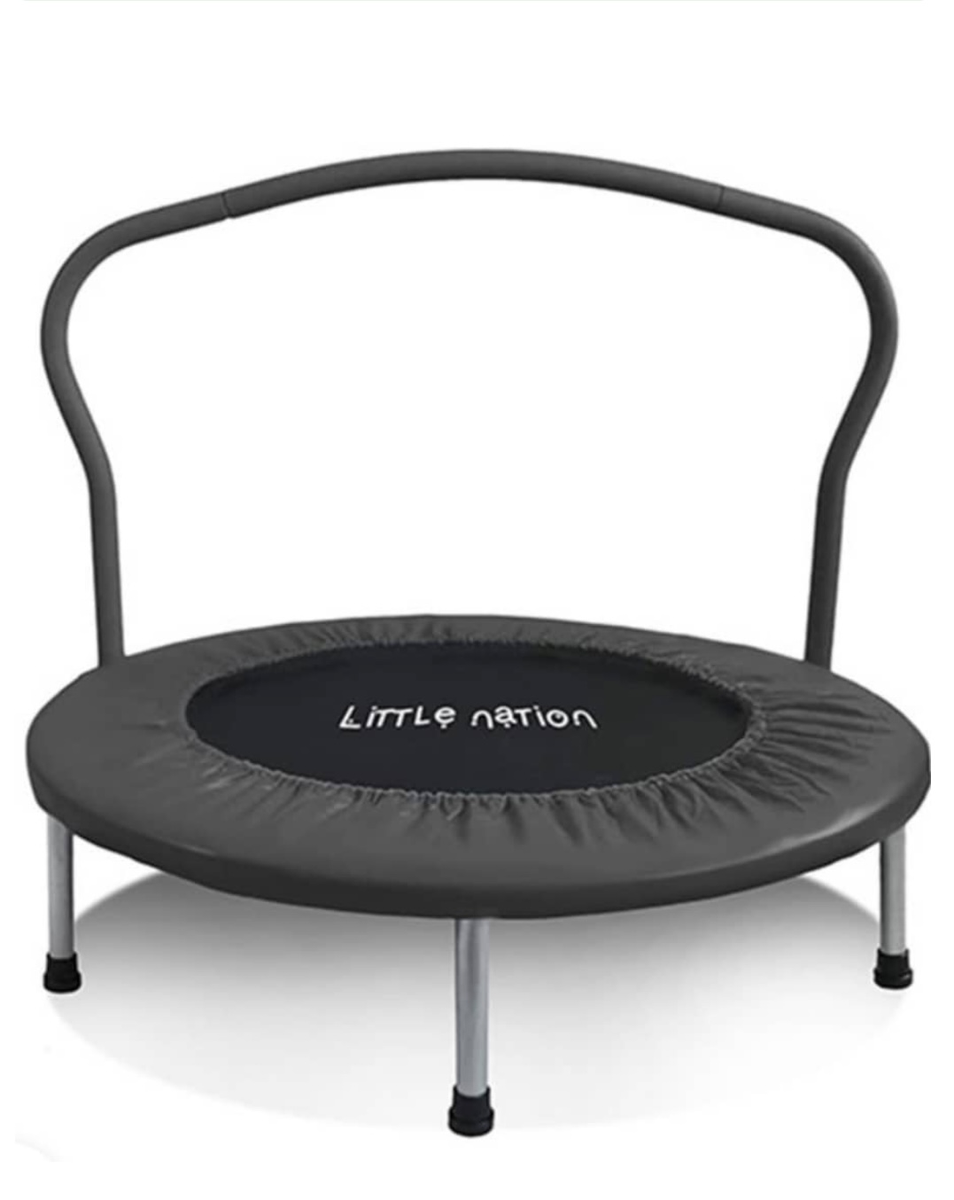 Little Nation Mini Trampoline