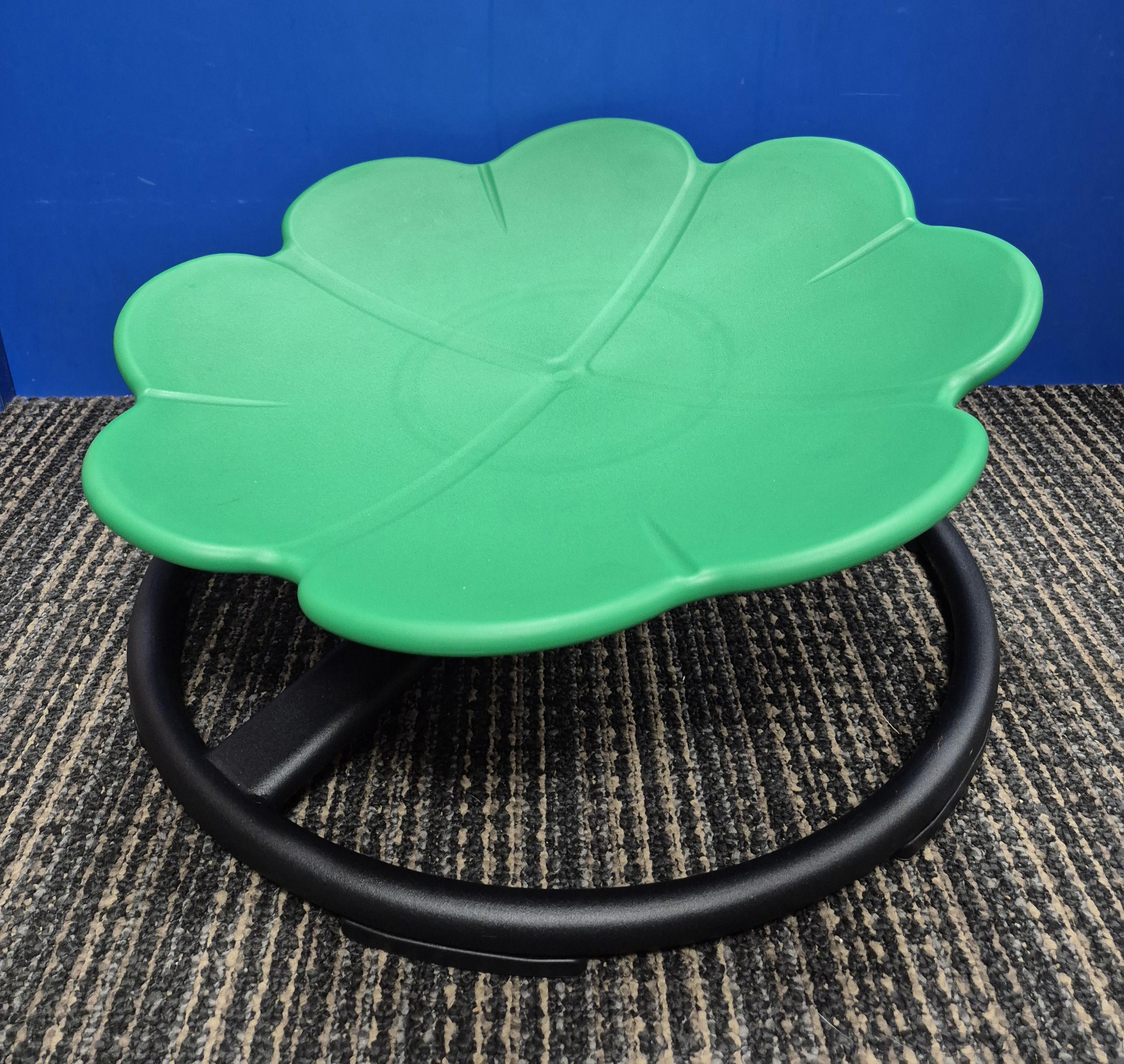 Sensory Spinner Seat