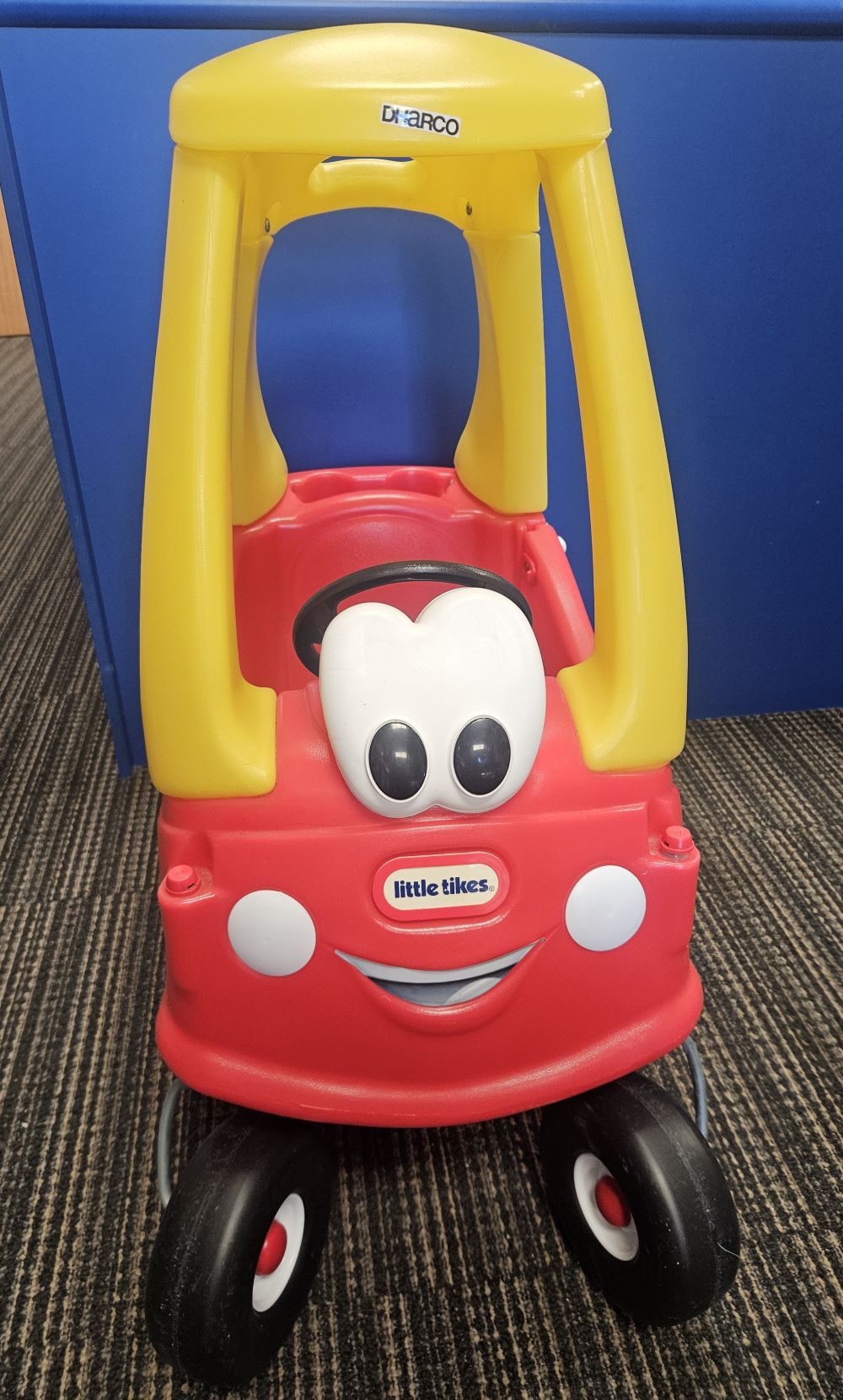 Cozy Coupe Classic