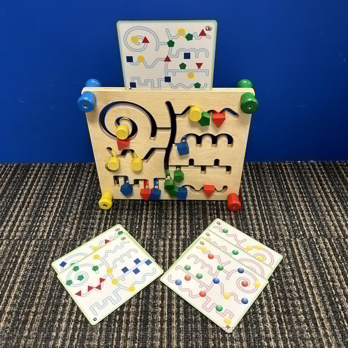 GoGo Toys - Route Builder photo