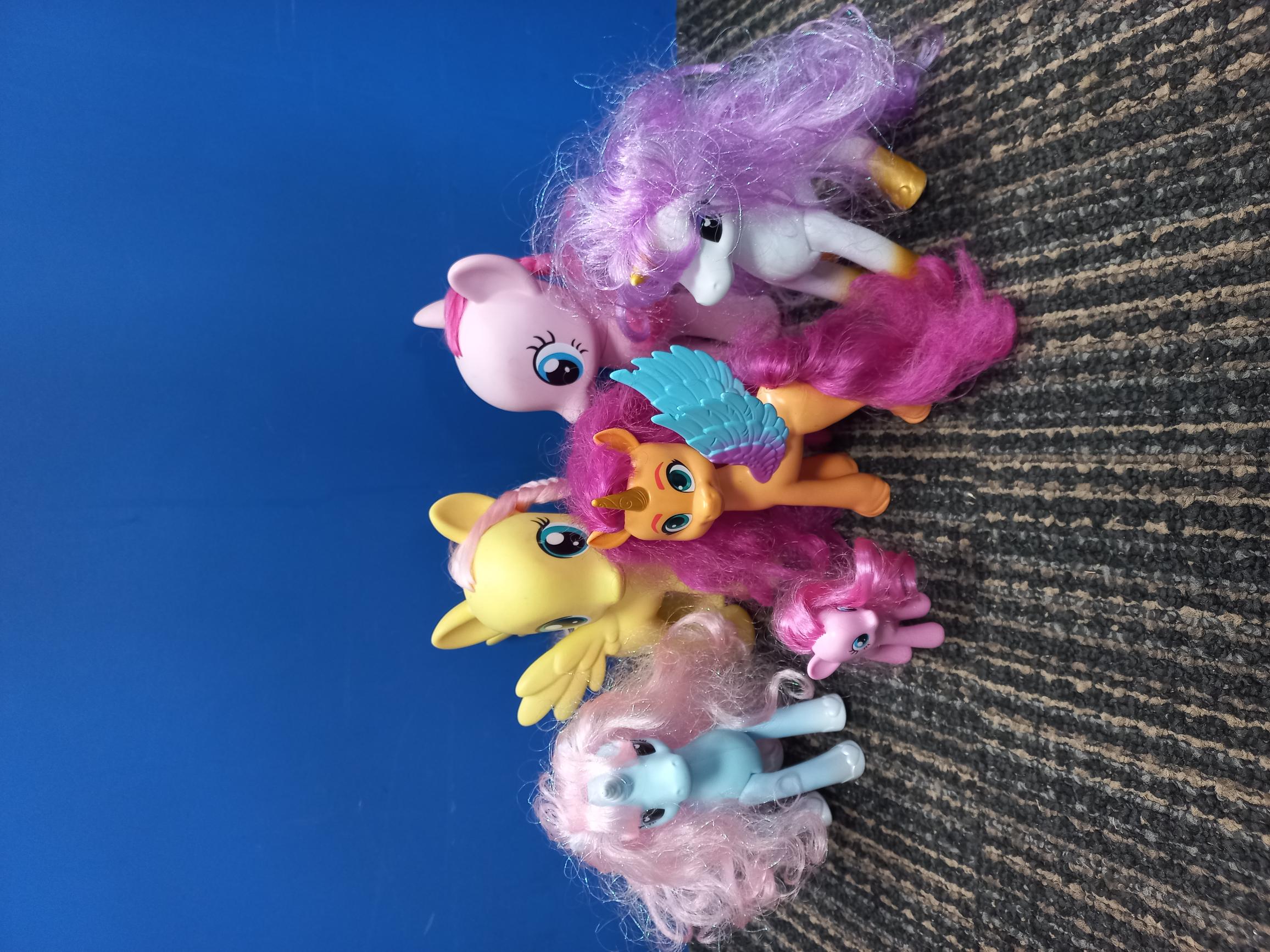 My Little Pony Collection photo