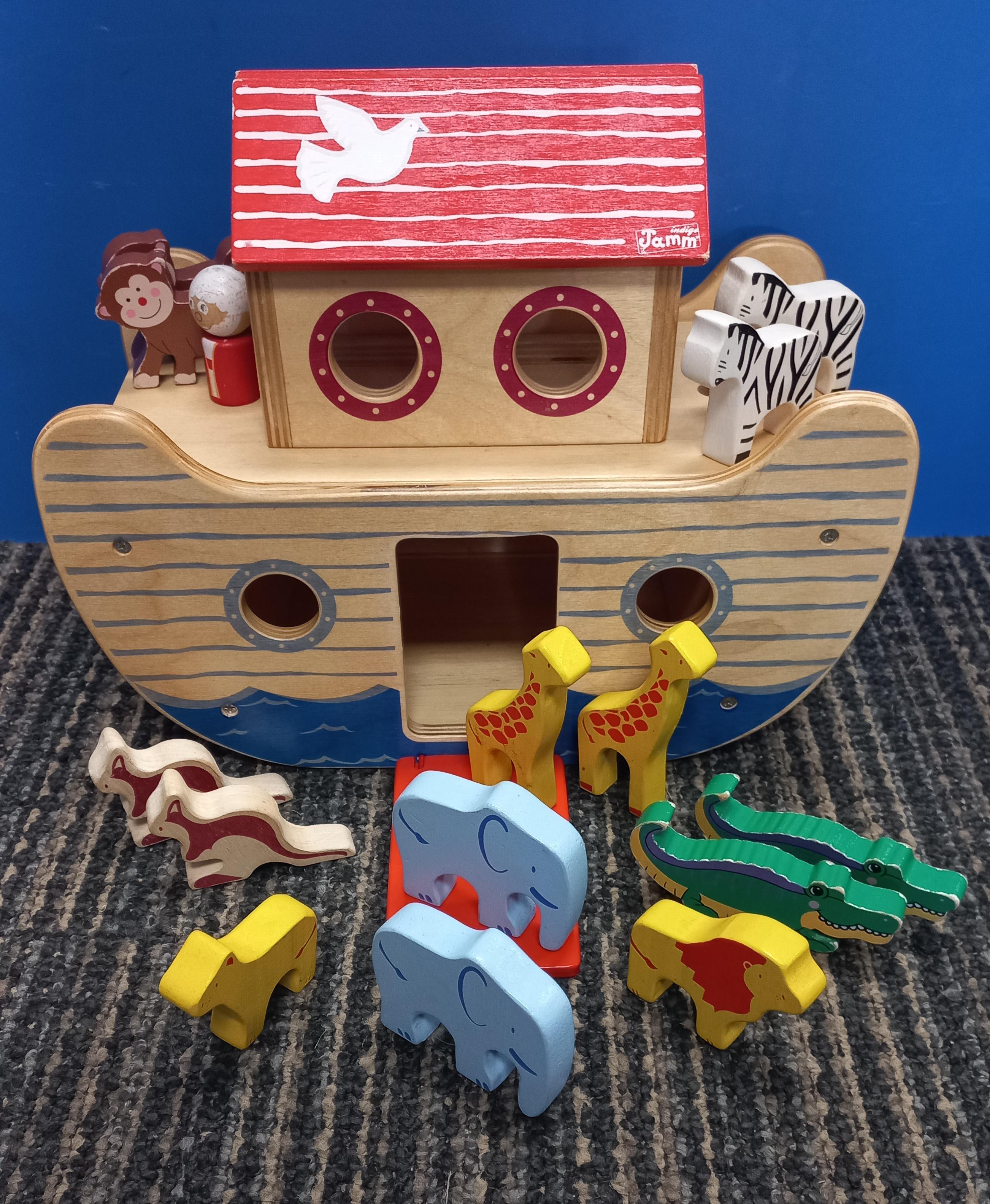 Noah`s Ark