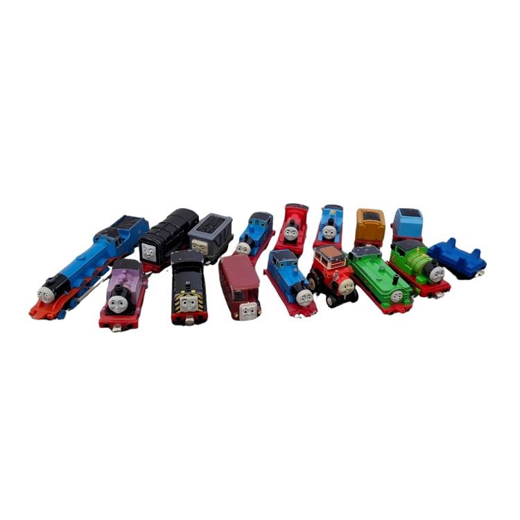 Thomas and Friends Collection