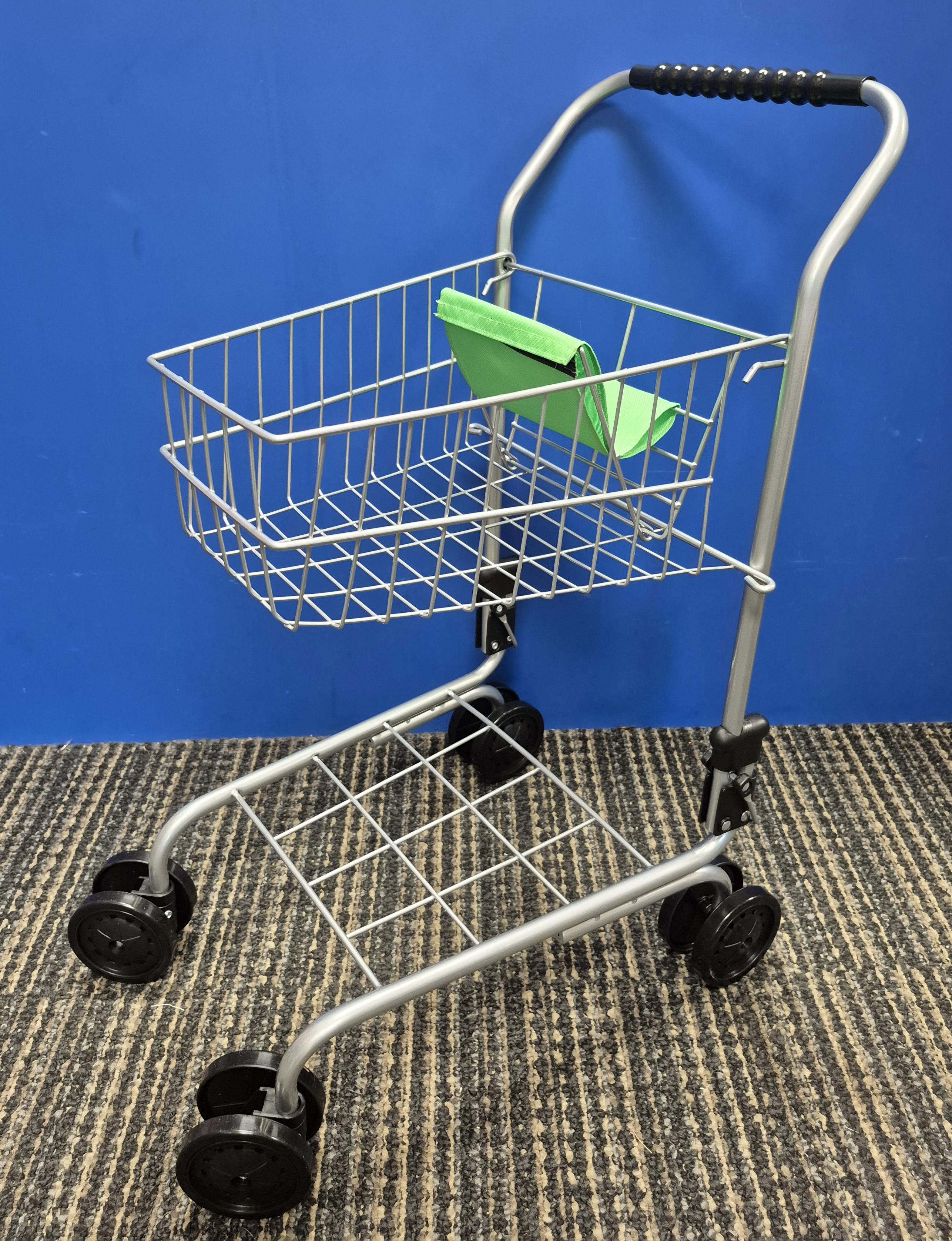 Trolley - Metal
